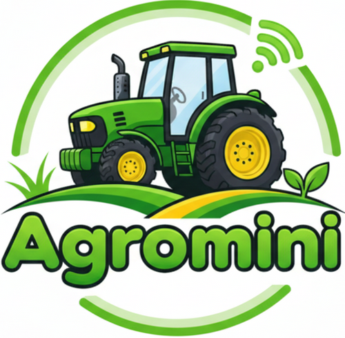 Agromini.pl