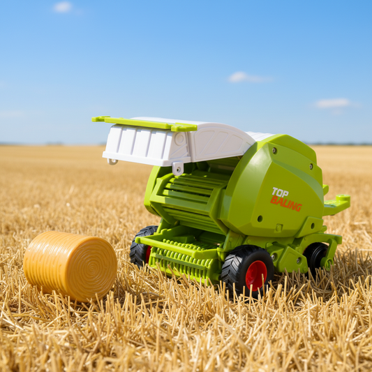 Agromini Press™- Prasa
